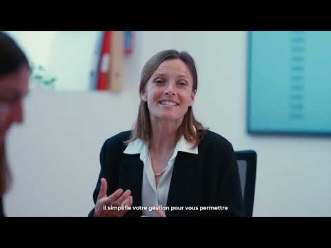 Epson - publicité comptable - Advertising