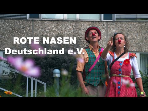 Rote Nasen Deutschalnd Image FIim - Fotografie
