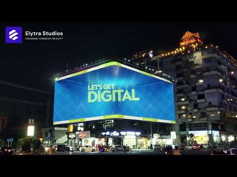 Billboard Zong - Event