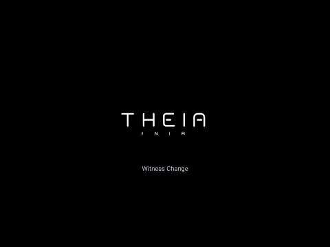 Theia - Launch campaingn - Motion Design