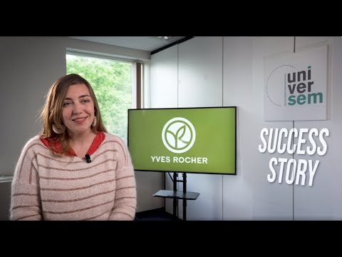 Yves Rocher & Universem: Un partenariat à succès - Publicité en ligne