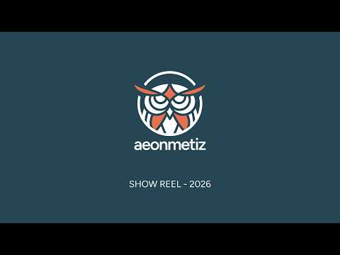 Video Show Reel - Image de marque & branding