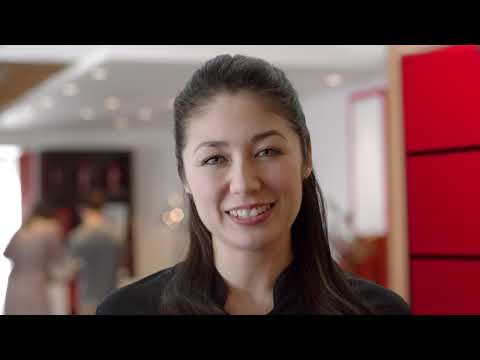 Vodafone - Always Connected - Video Production