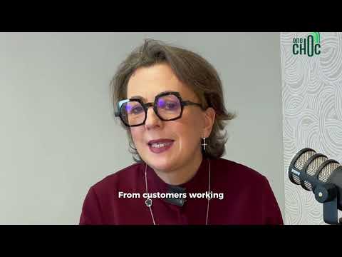 NumSpot: "A PR agency is a daily partner" - Relations publiques (RP)