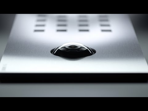 SIEDLE Steel - SpotOnVideo - Videoproduktion