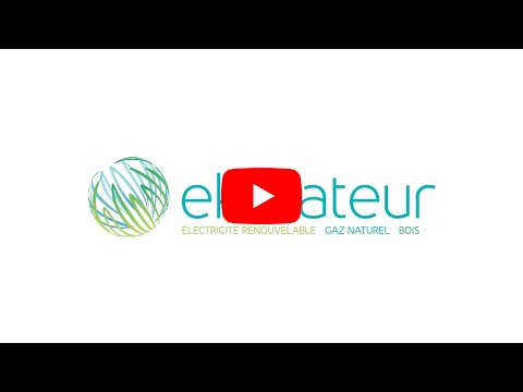 Ekwateur 2023 | Refonte logo et identité - Stratégie digitale