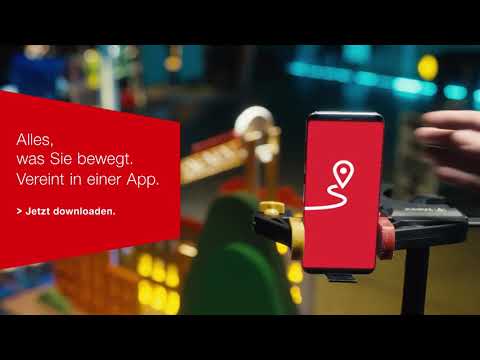 Smartway - Werbung