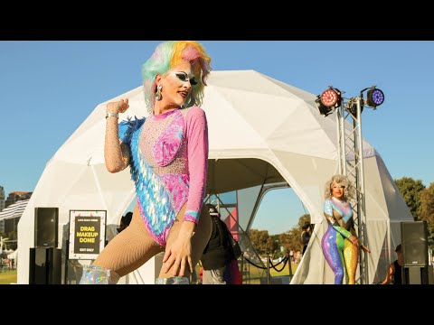 Long Beach Pride - Event
