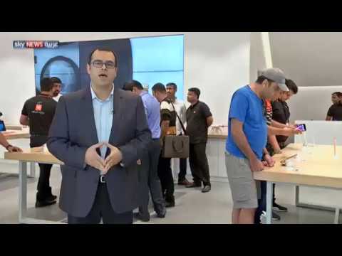 Opening of Xiaomi 1st store in the GCC Region - Pubbliche Relazioni (PR)