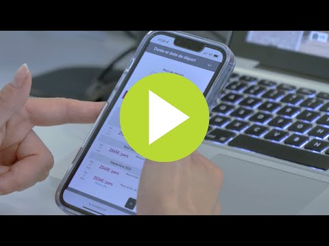 Découvrez l'agence en vidéo - Webseitengestaltung