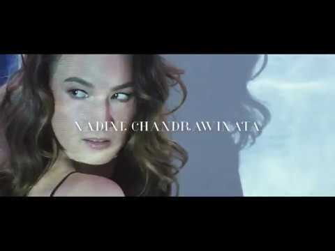 BTS Dolphine Photoshot - feat. Nadine Chandrawinat - Production Vidéo