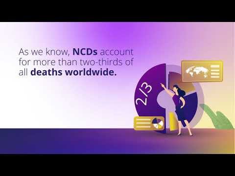 NCD Global Video