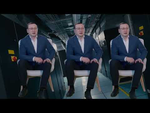 B2B Corporate Video Ad // De Novo - Publicité