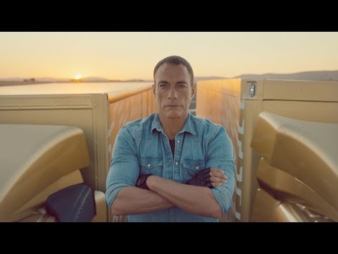 Viral Video für Volvo Trucks - Fotografía