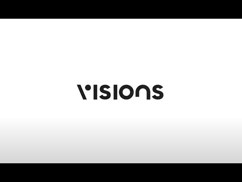 Visions Design - Création de site internet