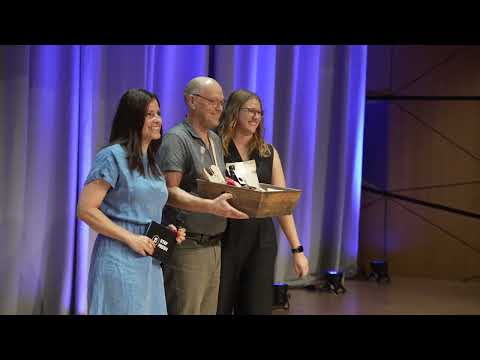 Eventfilm STAY FRESH 2025 für Klöber Versicherungsmakler - Event