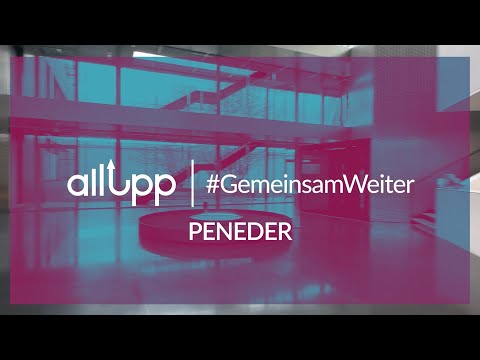PENEDER GRUPPE: mit neuem CRM-System in die Zukunft - Cloud Consulting