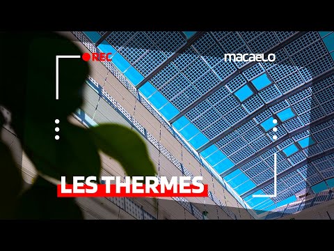 🧖‍♀️ CURE THERMALE DAX - Production Vidéo