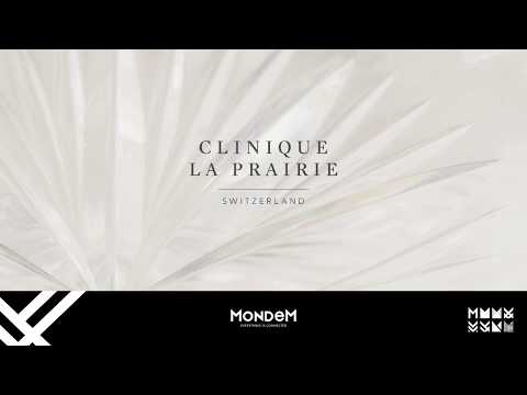 Clinique La Prairie - Montreux Switzerland - Estrategia digital