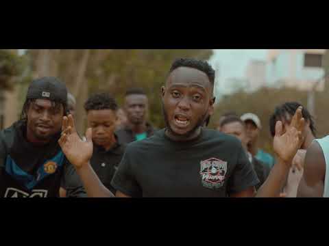 Gye Nyame Music video - Fotografía