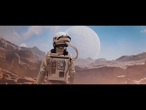 Funk Universo - IROKZ - Video Production