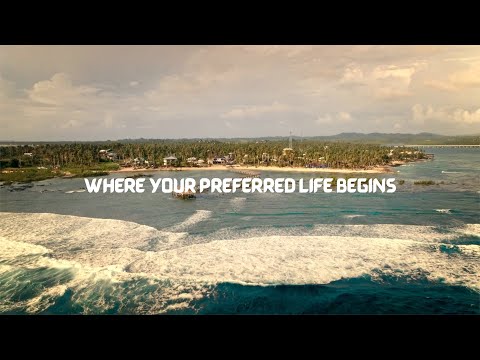 PHILIPPINES: Where Your Preferred Life Begins (60s) - Video Productie