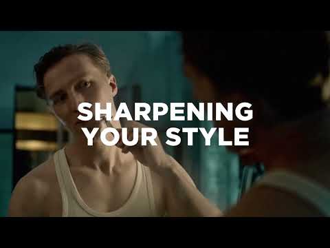 Wilkinson Sword's 250th Anniversary - Graphic Design