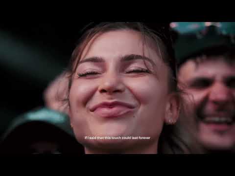 Dour Festival - Video Productie
