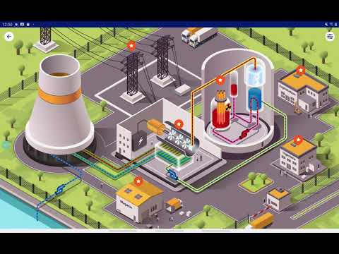 EDF -  Datalab - App móvil