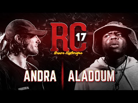 Rap Contenders 17 - Video Productie