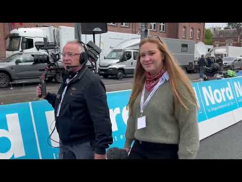 🚴 Making of - Grand Prix de Fourmies 2025 - Production Vidéo