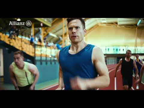 Brand Campaign Allianz - Werbung