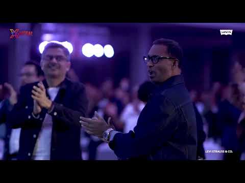 LEVIS event Video highlights - Redes Sociales