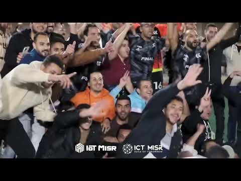 ICT Misr and IoT Misr Football Tournament! - Video Production