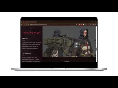 Spiritz Studio - Création de site internet