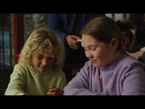 Aficine - Publicité