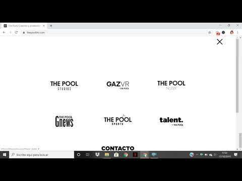 The pool - Branding y posicionamiento de marca