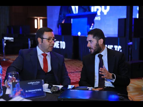 ICT Misr - IoT Misr, Caisec'24 Event Coverage - Social Media