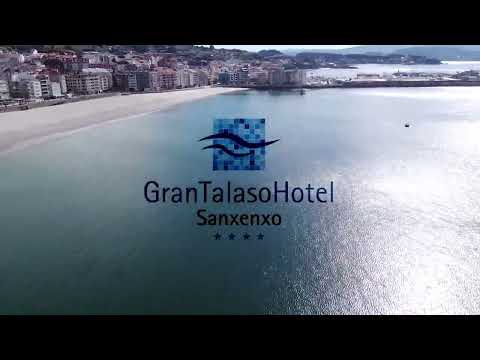 Gran Hotel Talaso Sanxenxo - Videoproduktion