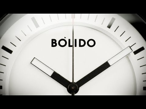 BOLIDO - SpotOnVideo - Production Vidéo