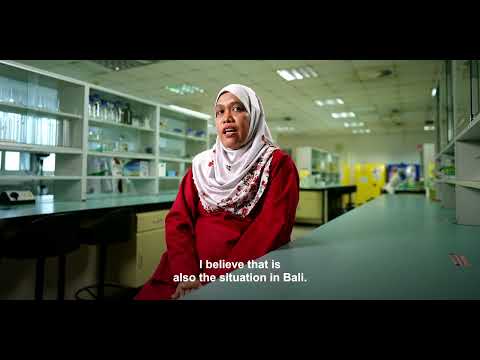 OceanHero - Tainted Bites: A Hidden Threat on Our Plate - Video Production