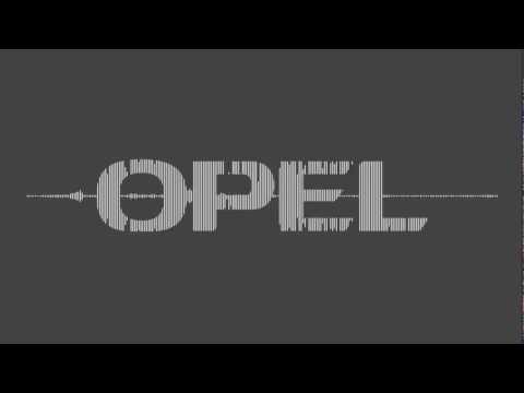 Projekt / Opel - Videoproduktion
