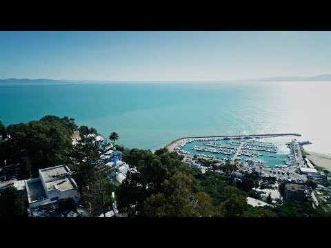 Building the Resilience of North Africa’s Coast - Producción vídeo