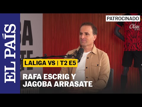 La Liga VS - Production Vidéo