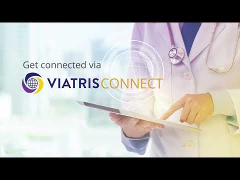 Viatris Connect