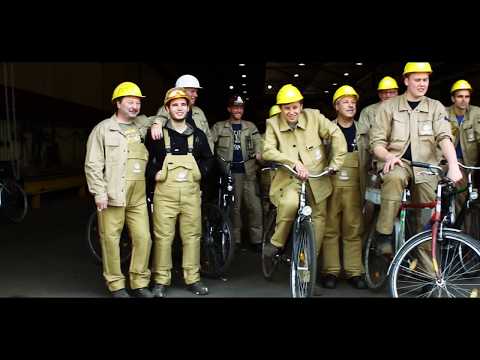 German Naval Yards Kiel - Videoproduktion
