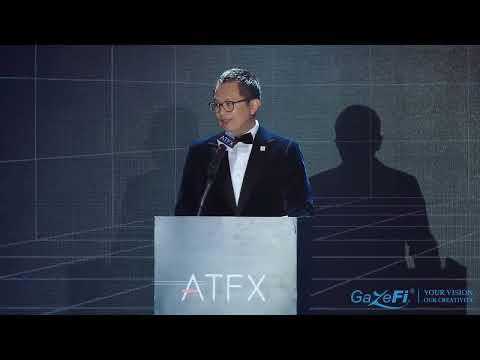 ATFX Annual Dinner 2024 - Evénementiel