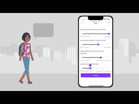 Liiffe - Animación Digital
