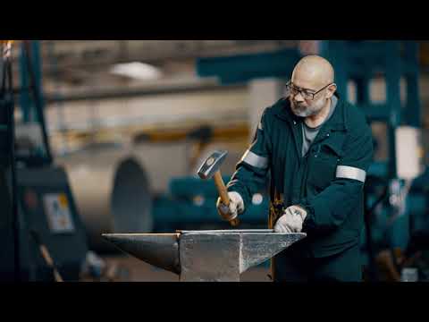 Nicro - Industrial Video - Video Production