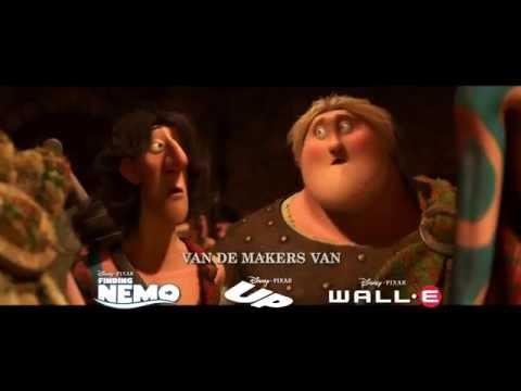 Disney/Pixar - Brave - Producción Sonora